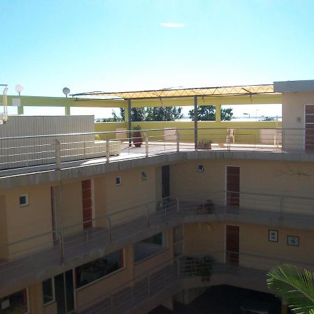 Hotel La Bahia Federación Extérieur photo