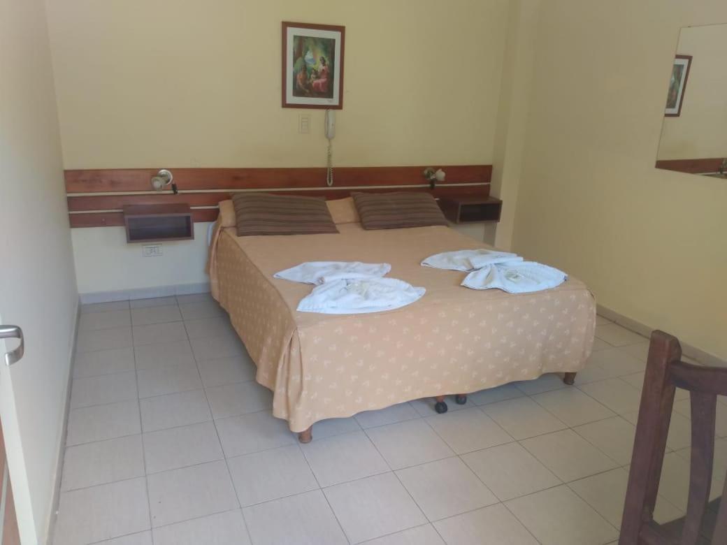 Hotel La Bahia Federación Extérieur photo