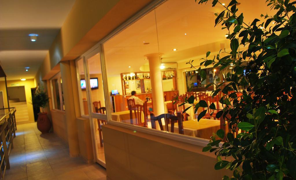 Hotel La Bahia Federación Extérieur photo