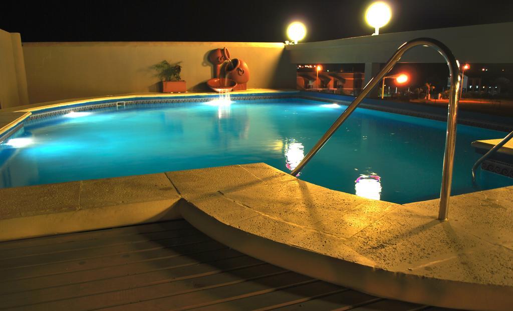 Hotel La Bahia Federación Extérieur photo